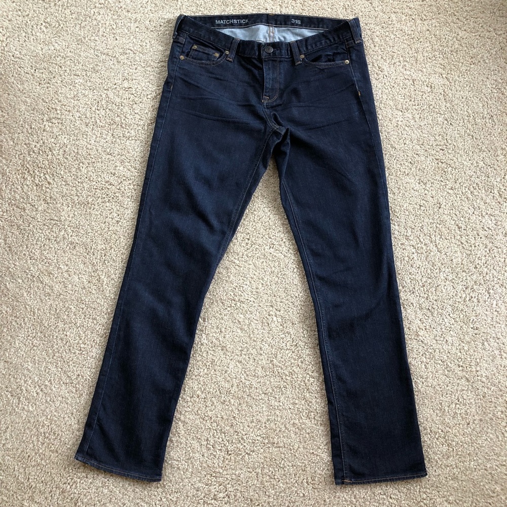 J.Crew jeans